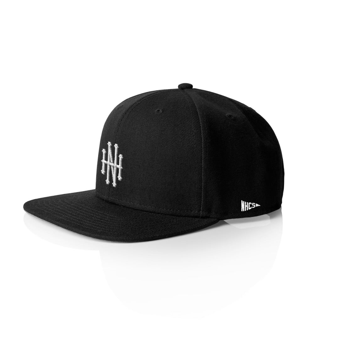 The Team Snapback (Summer 2024)