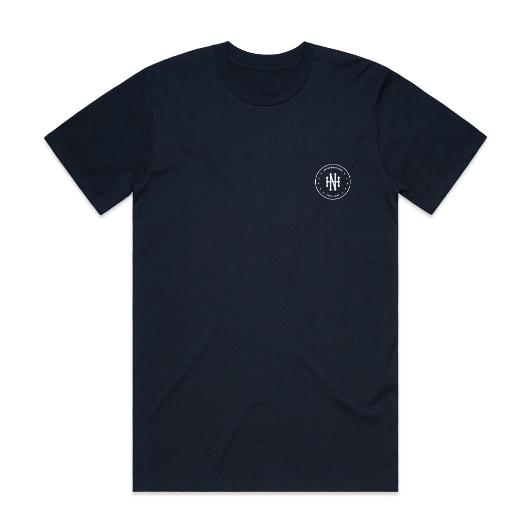 Coin Flip Adult T-Shirt (Fall 2023)