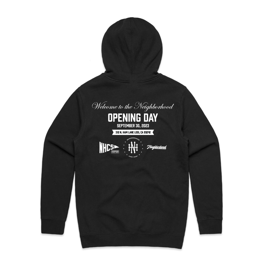 Opening Day Adult Hoodie (Fall 2023)