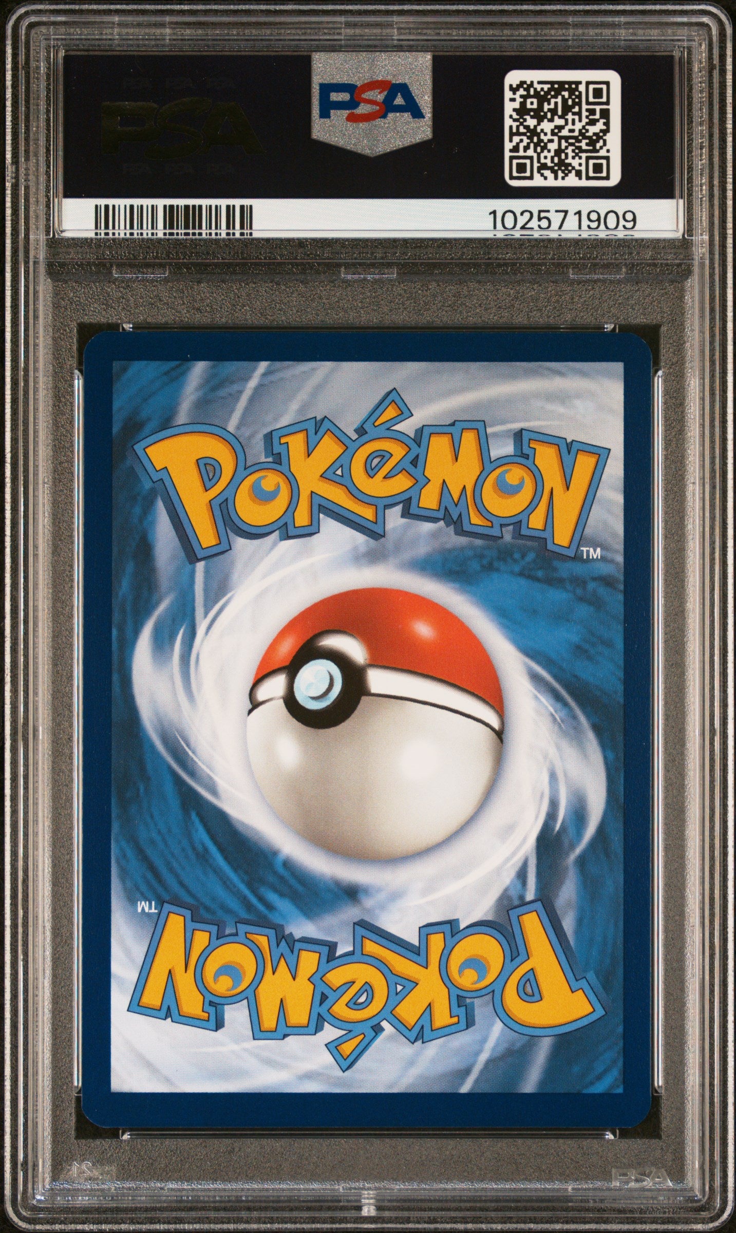 PokéMon TCG Steelix #208 Illustration Rare PSA 9