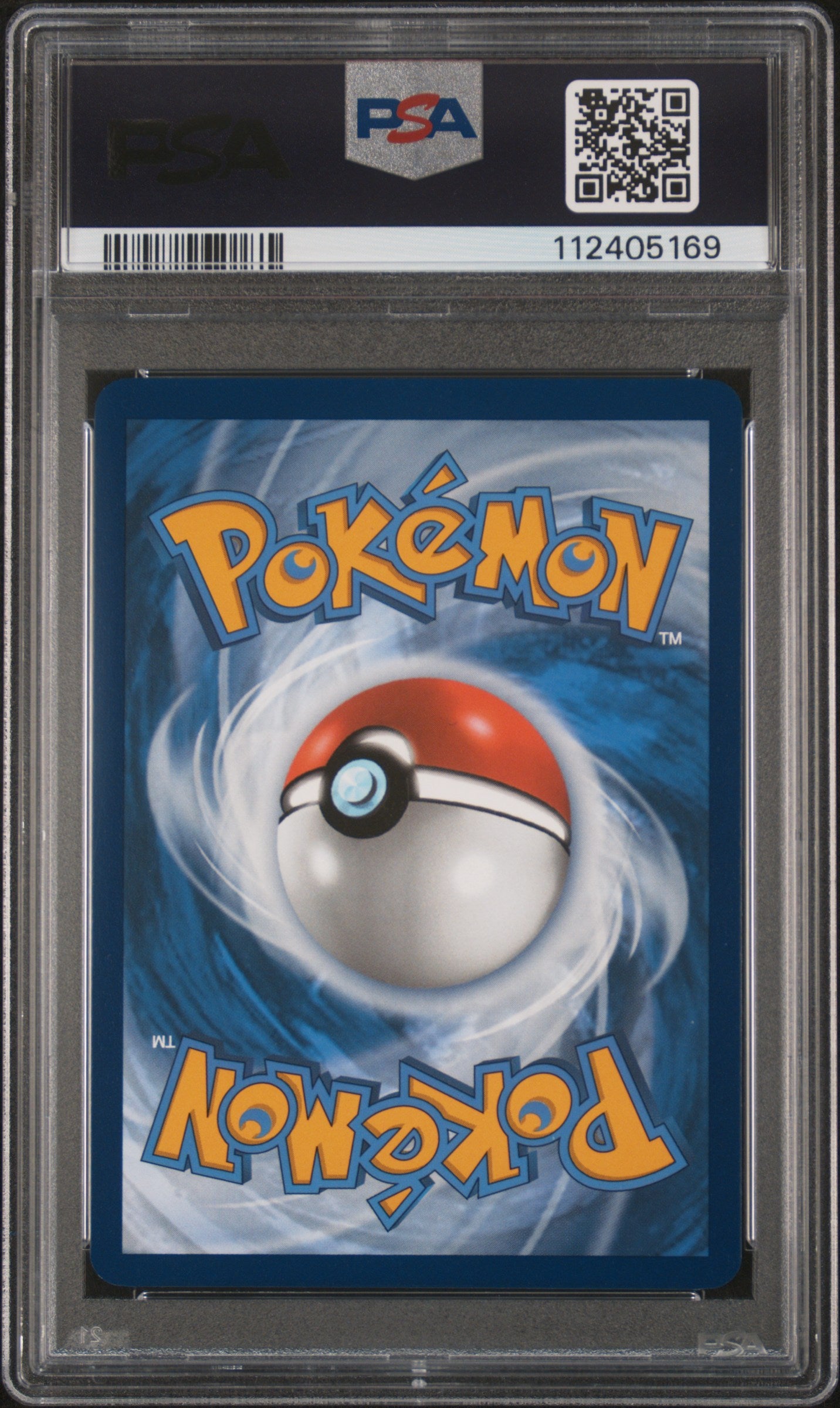 Pokemon TCG Sylveon EX #156 Special Illustration Rare PSA 10