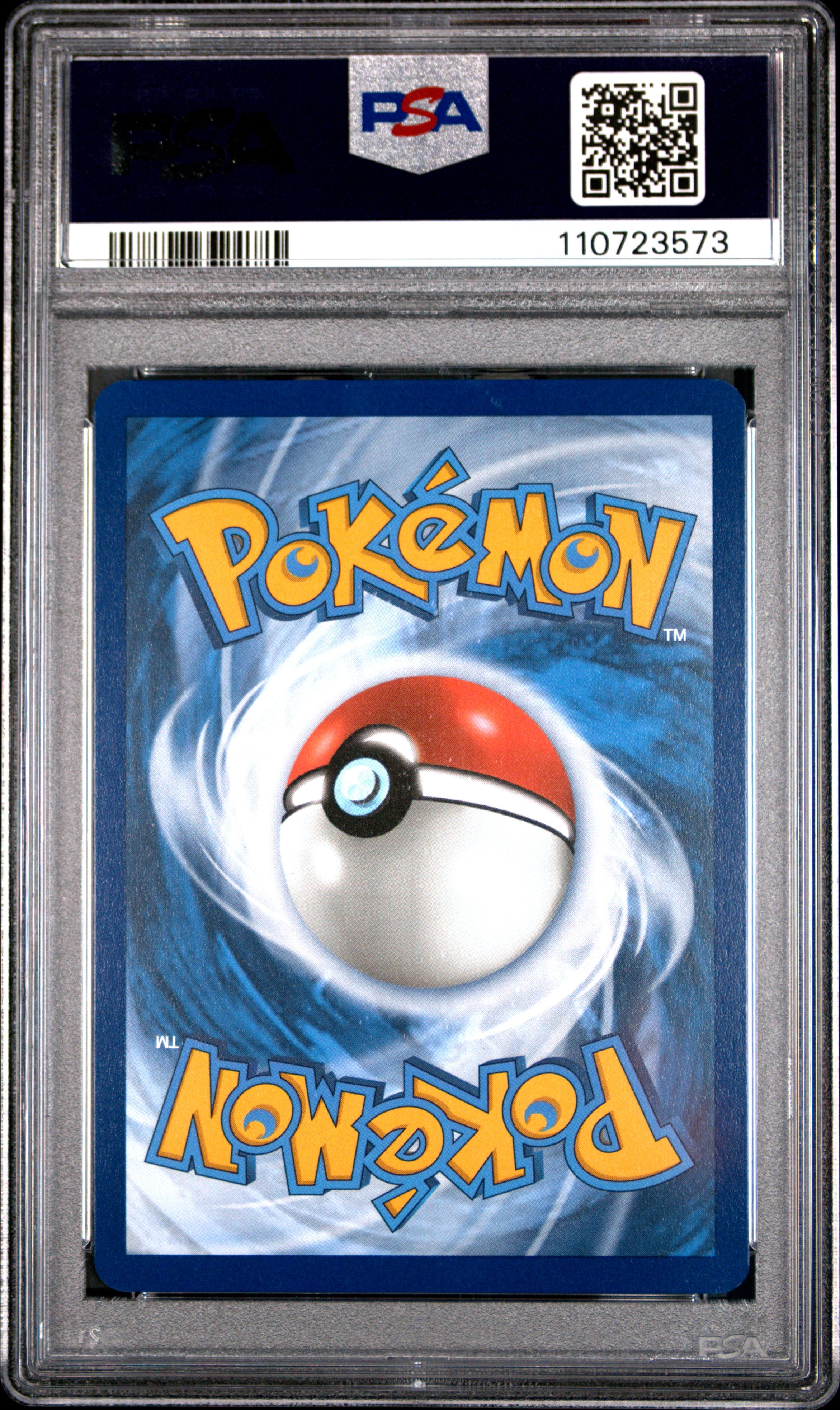 Pokemon TCG Alolan Exeggutor EX #242 Special Illustration Rare PSA 10