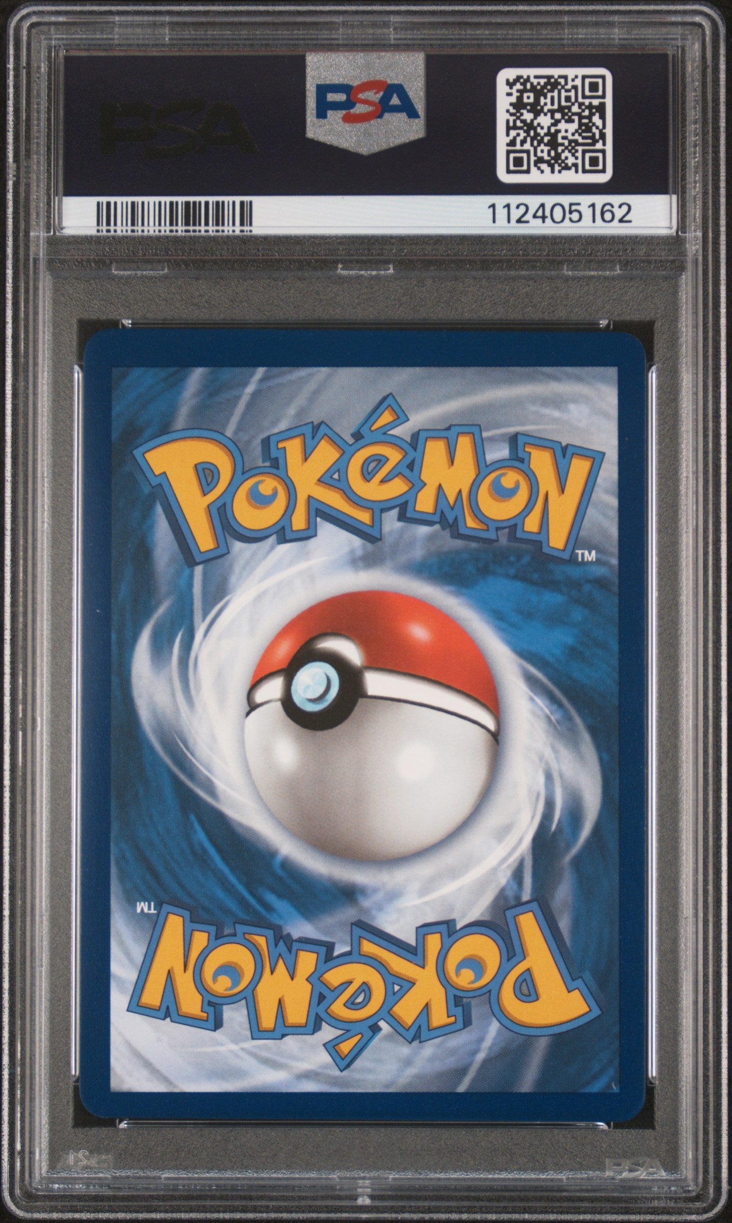Pokemon TCG Umbreon V Fa #189 Evolving Skies PSA 10